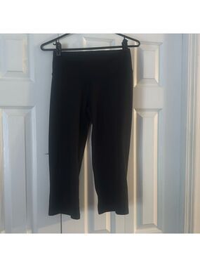 Nike Capris Size S❤️❤️